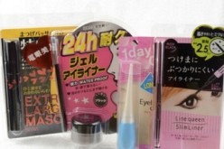 Japanese cosmetic products are preferred by Chinese consumers among many other imported products due to their affordable price.
