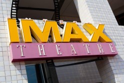 The demand for IMAX China shares has not met expectations, according to a filing on Wednesday.