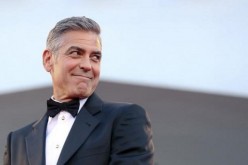 George Clooney is an award winning actor, producer and sreenwriter.