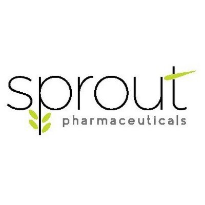 Sprout Pharma logo 
