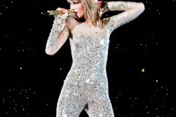 Taylor Swift is set to play two concerts in Shanghai this coming November as part of her 1989 World Tour.