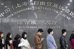 Shanghai FTZ Eases Work Policies for Expats