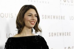 Sofia Coppola has bowed out as director of the live action flick `The Little Mermaid.'