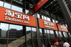 Taobao, the country's largest online marketplace, has been accused of selling fake goods by U.S. brands.