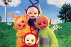 The Teletubbies are set to invade UK television by the later part of this year.