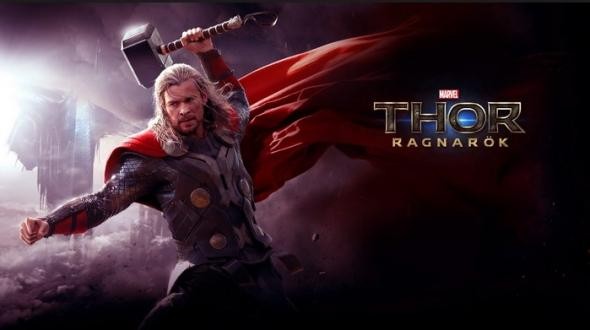Thor 3: Ragnarok