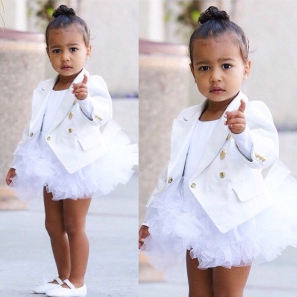 Kim Kardashian and Kanye West will celebrate the 2nd birthday of their daughter North in Disneyland California.
