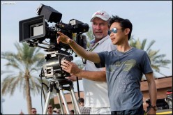 Ace director James Wan will direct 