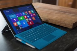 Microsoft Surface Pro 4 will run on the Windows 10 operating system.