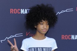 Willow Smith, The New Face Of Marc Jacobs
