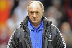 Evergrande coach Luiz Felipe Scolari will now be joined by Hao Wei, after the latter resigned from his position as the coach of the Chinese women's national football team.