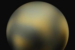 Pluto dwarf planet