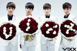VIXX is set to enter China's entertainment industry after signing a deal with Huasheng International.