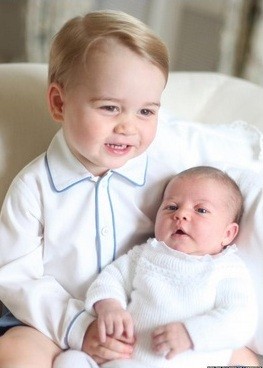 Prince George's birthday to be commemorated with limited edition coin