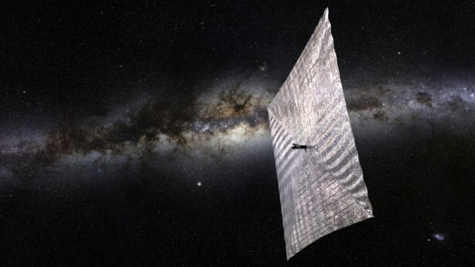 After a series of glitches, LightSail is ready to unfurl its sail on Sunday, June 7.