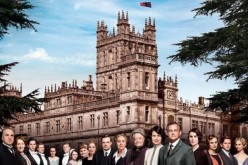 Downton Abbey Cast Gear For Finale