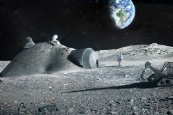 Lunarville, ESA's Planned Moon Village To Replace ISS