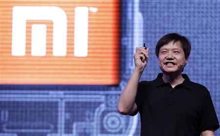 Xiaomi, in partnership with a Chengdu-based unit of Yanlord Land, plans to build a smart home community in the capital of Sichuan Province.