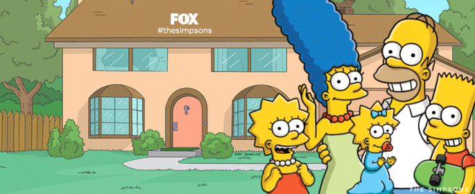 Created by Matt Groening, "The Simpsons" is the longest-running sitcom and animated program in the United States. 