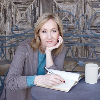Harry Potter author J.K. Rowling will reveal her surprise to Potterheads at the Shanghai Film Festival.