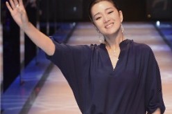 Actress Gong Li will head the International Jury for Golden Goblet Award at the Shanghai Film Festival.