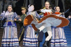 Russian Ensemble