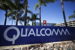 Qualcomm inks a deal to help boost SMIC's technology.