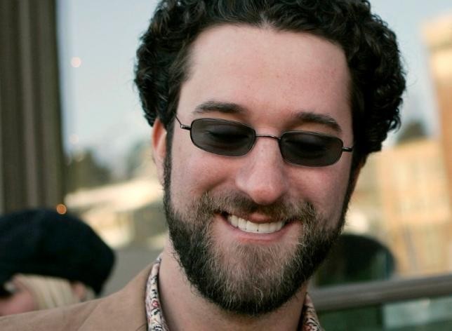 "Saved By The Bell" star Dustin Diamond