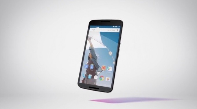 Nexus Smartphone