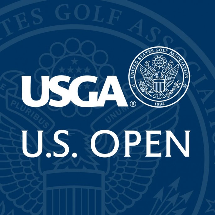 US Open Golf 2015
