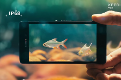 Sony Xperia M4 Aqua