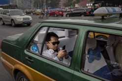 Uber first focused on high-end rides, competing with Didi and Kuaidi, until it became one of the most popular taxi-hailing apps in the country.