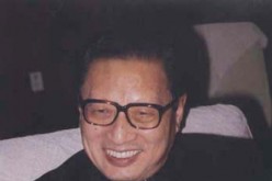 The former Chairman of the National People’s Congress (NPC) Standing Committee was known as a “moderate reformist.”