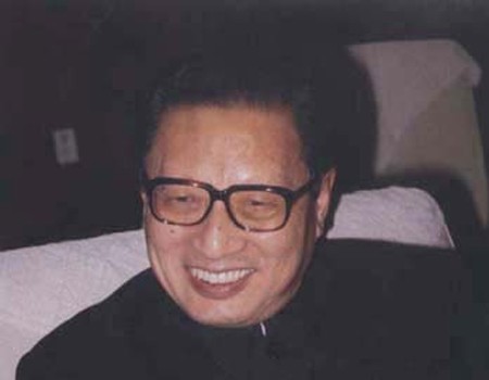 The former Chairman of the National People’s Congress (NPC) Standing Committee was known as a “moderate reformist.”