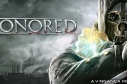 'Dishonored'