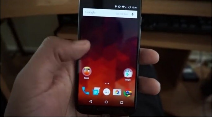 Moto G (1st and 2nd Generation), Moto X (1st and 2nd Generation)  and Moto E (2nd Generation) will eventually receive the Android 5.1 Lollipop updates. 