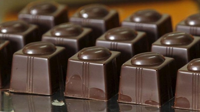 Chocolates and Cardiovascular Health