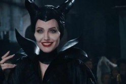 Angelina Jolie was seen as the villain in 2014's hit 