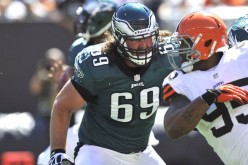 Evan Mathis plans to wait before signing with a new NFL team.