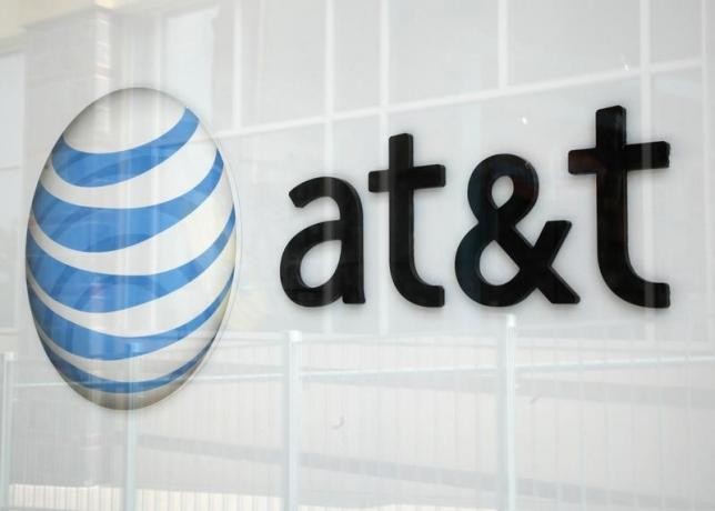 The AT&T Inc. multinational telecommunications corporation is headquartered at Whitacre Tower in Dallas, Texas.