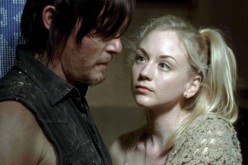 'Walking Dead' Star Norman Reedus And Emily Kinney Seeing Each Other