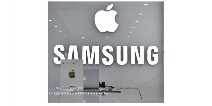 Samsung and Apple Apps Security