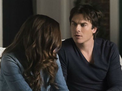‘The Vampire Diaries’ Season 7 Casting Spoilers: Two New Characters – Oscar And Julian To Join The Mystic Falls Clan
