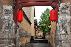 Shanxi Province is a hotbed of discoveries that offer visitors a glimpse of ancient China.