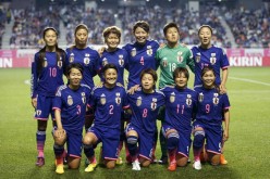Japan women's national football team 