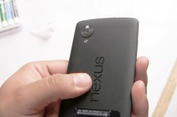  Google Nexus 5 2013