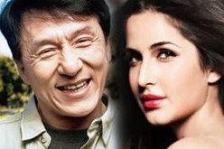 Katrina Kaif and Jackie Chan to star in 
