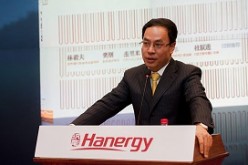 Hanergy chairman Li Hejun has reiterated that thin-film technology, as opposed to crystalline silicon cells, is the future of solar energy application. 