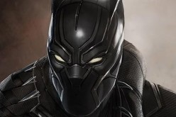 Marvel's Black Panther
