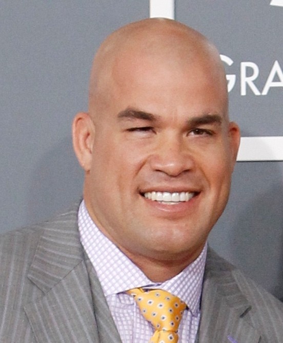 Tito Ortiz fought at Bellator 120 where rumors circulated that somebody took a dive